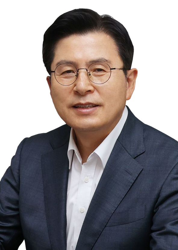 21대 대선 황교안 후보