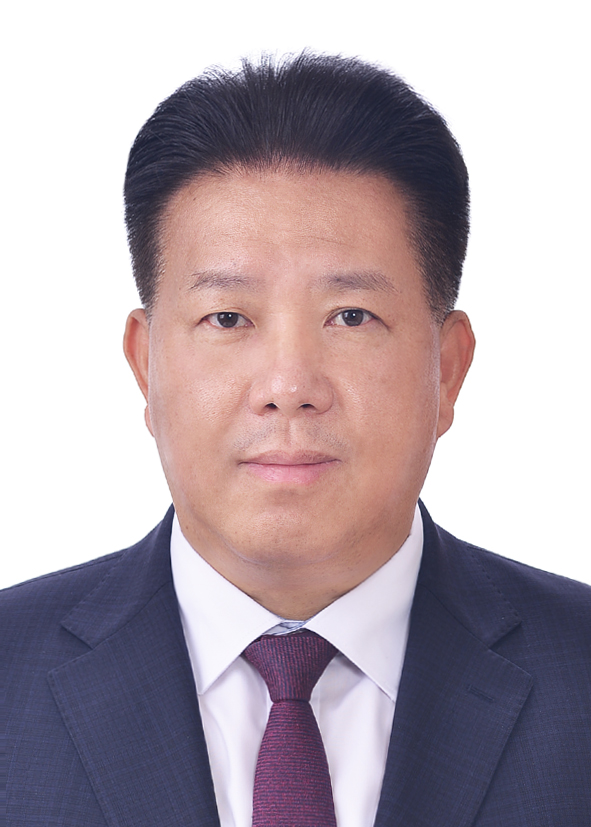 21대 대선 송진호 후보