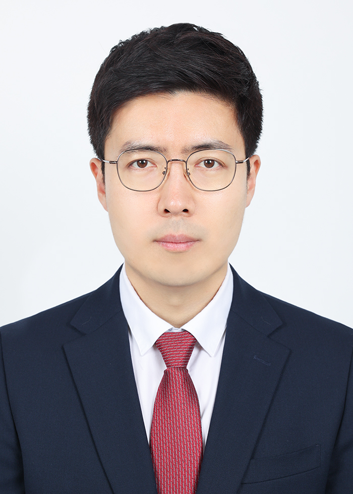 21대 대선 구주와 후보